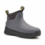 Полусапоги Grundens Tough Seas Ankle Boot (Smoke, M 13 / EU 46)