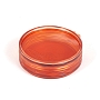 Коробка для мушек и крючков Fishpond Shallow Fly Puck (Ember)