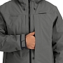 Куртка Simms G4 PRO Jacket (Slate, M)
