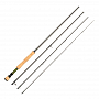 Удилище Scott Session (9ft, #5, 4 pcs)
