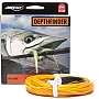 Шнур Airflo Depthfinder Big Game (400gr, Orange)