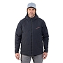 Куртка Grundens Turbulence Insulated Hoodie (Black, S)