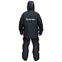 Куртка Simms Challenger Insulated Jacket '20 (Black, 3XL)
