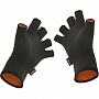 Перчатки Guideline Fir-Skin Wind Proof Gloves (XL, Black)
