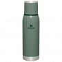 Термос Stanley Adventure To-Go Bottle 0,75л. (Hammertone Green '23)