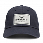 Кепка Simms Single Haul Cap (Selvedge)