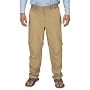 Брюки Simms Superlight Zip-Off Pant (Cork, XS)