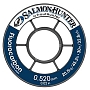 Поводковый материал SalmonHunter Fluorocarbon Tippet (0.405mm, 27.1lb/12.3kg, 50m)