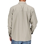 Рубашка Simms Double Haul LS Shirt (Rock Ridge, M)