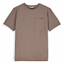 Футболка Simms Harbor Pocket T-shirt (Sturgeon, M)