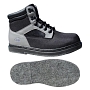 Ботинки Chota STL Light Wading Boot (08, BK/Grey)