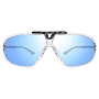 Очки Revo FREESTYLE (Crystal/Blue Water Photochromic)