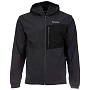 Куртка Simms Flyweight Access Hoody (Black, XXL)