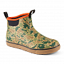 Полусапоги Grundens Deck Boss Ankle Boot (High Fives Camo, 12)