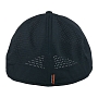 Кепка Grundens Bootlegger Performance Hat (Black, S/M)