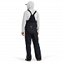 Комбинезон Simms Challenger Fishing Bib (Black, S)