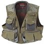 Жилет Simms Guide Vest (S, Hex Camo Loden)