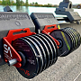 Приспособление Scientific Anglers Outpost Tippet Holder (Red)