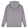 Толстовка Simms Logo Hoody (Grey Heather, XXL)