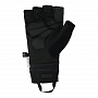 Митенки Simms Windstopper Half-Finger Glove (Black, L)