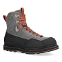 Ботинки Simms G3 Guide Boot - Vibram (Slate, 9)