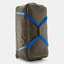 Баул Patagonia Black Hole Wheeled Duffel 100L (Basin Green)