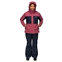 Куртка Simms Women's Challenger Jacket (Garnet, XL)
