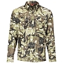 Рубашка Simms Double Haul LS Shirt (Riparian Camo, M)