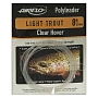 Полилидер Airflo Light Trout 8' (8ft, 8lb, Clear Hover)