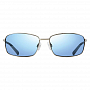 Очки Revo TATE (Chrome, Blue Water)