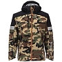 Куртка Simms CX Jacket (Woodland Camo, M)