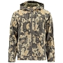 Куртка Simms Rogue Hoody (Hex Flo Camo Timber, S)