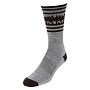 Носки Simms Daily Sock (Treeline Mahogany, L)