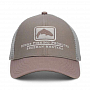 Кепка Simms Single Haul Small Fit Trucker (Grayling)
