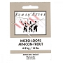 Петли для шнуров Roman Mozer Minicon (Trout, 16lb, 5шт.)