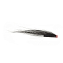 Мушка MF Hitch Flies (Black Simple 1.5cm)