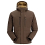 Куртка Simms Cardwell Hooded Jacket (Hickory, S)