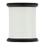 Нить Шелк. UNI Stretch 30yds (White)