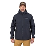 Куртка Grundens Bulkhead Stretch Jacket (Black, S)