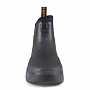 Полусапоги Grundens Tough Seas Ankle Boot (Black,  M 10 / EU 43)