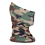 Бандана Simms Neck Gaiter (Woodland Camo)