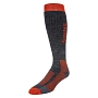 Носки Simms Merino Midweight OTC Sock (Carbon, L)