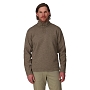 Джемпер Simms Harbor Sweater (Sturgeon Heather, XXL)