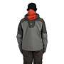 Куртка Simms G3 Guide Jacket '22 (Gunmetal, S)
