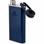 Фляжка Stanley Classic Easy Fill Wide Mouth Flask 0,23л. (Nightfall)