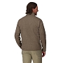 Джемпер Simms Harbor Sweater (Sturgeon Heather, M)