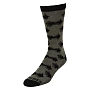 Носки Simms Daily Sock (Woolly Bugger Moss, XL)