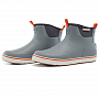 Полусапоги Grundens Deck Boss Ankle Boot (Monument Grey, 9)