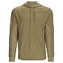 Рубашка Simms Intruder Fishing Hoody (Bay Leaf, L)
