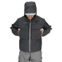 Куртка Simms Guide Classic Jacket (Carbon, XL)
